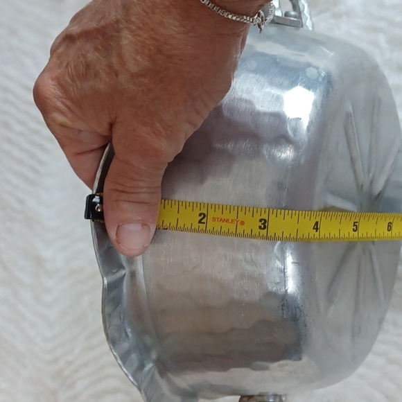 EVERLAST Vintage Kitchen Food Server‎ ExCondtion - Picture 6 of 7